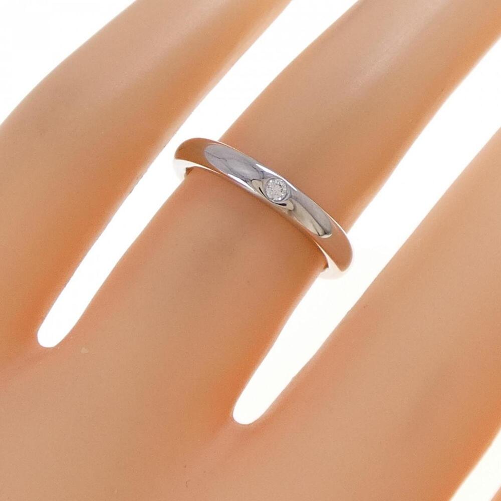 TIFFANY Silver Ring - Picture 5 of 5